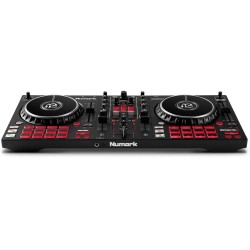 CONTROLADOR NUMARK MIXTRACK PRO FX