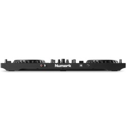 CONTROLADOR NUMARK MIXTRACK PRO FX