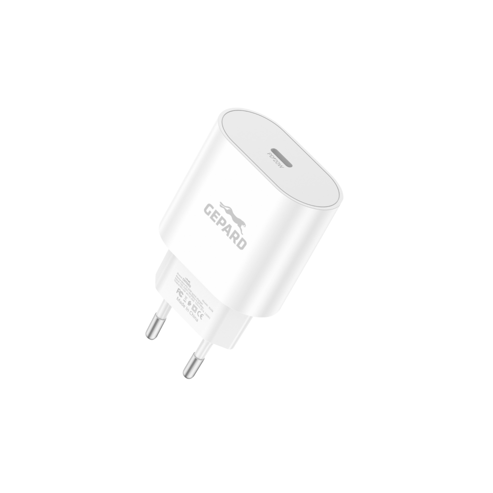 CARREGADOR USB-C