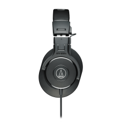 AUDIO-TECHNICA ATHM30x AUSCULTADOR DE MONIÇÃO DINÂMICO FECHADO
