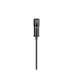 MICROFONE CADIOIDE CONDENSADOR P/ INSTR. AUDIO-TECHNICA