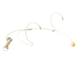 MICROFONE CONDENSADOR HEADSET OMNI-DIRECIONAL MINI XLR3 PROEL