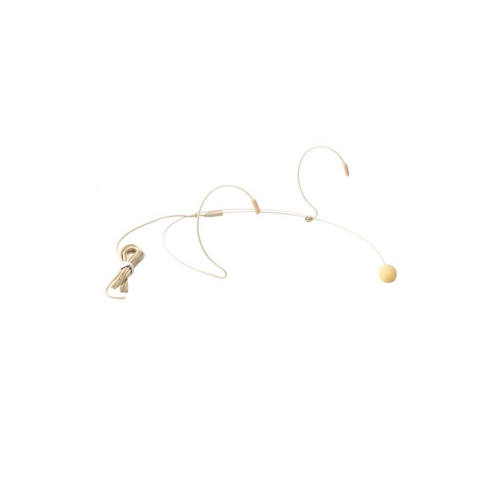 MICROFONE CONDENSADOR HEADSET OMNI-DIRECIONAL MINI XLR3 PROEL