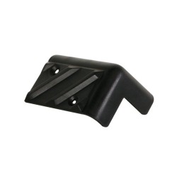 CANTOS DE PLASTICO P/COLUNAS DE PALCO