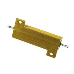 RESISTENCIA METALICA 50W 4.7R