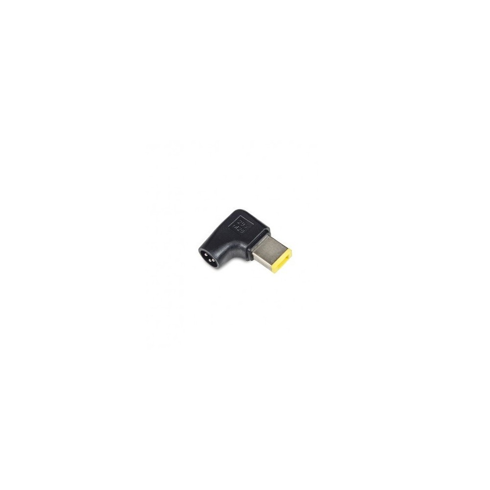 FICHA TIP 20V 120W QUADRADO 11.5X4.5X11mm PARA 37100018