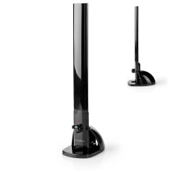 ANTENA INTERIOR HDTV FM/VHF/UHF 28dB