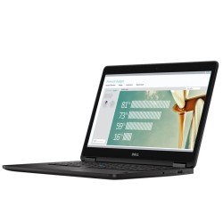 COMPUTADOR PORTÁTIL DELL LATITUDE E7270 i5-6300U