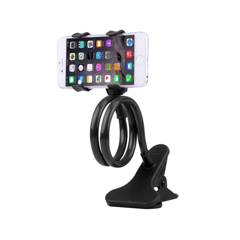 SUPORTE FLEXIVEL PARA SMARTPHONES ATE 70CM