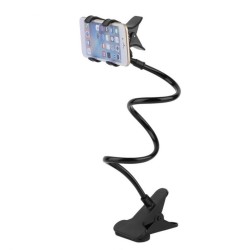 SUPORTE FLEXIVEL PARA SMARTPHONES ATE 70CM