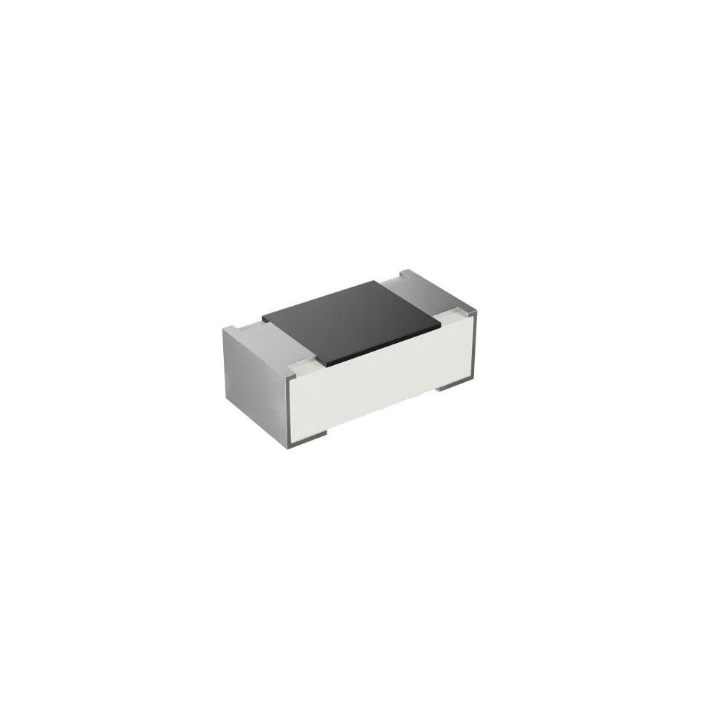 RESISTENCIA SMD 7.5K Precisão 1/16W