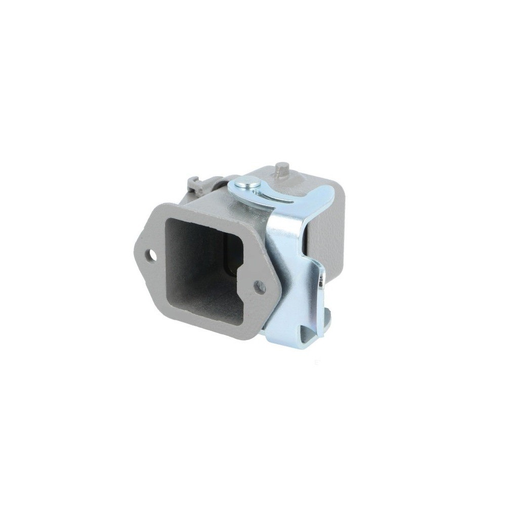 CAPA P/ FICHA RETANGULAR HAN 3A