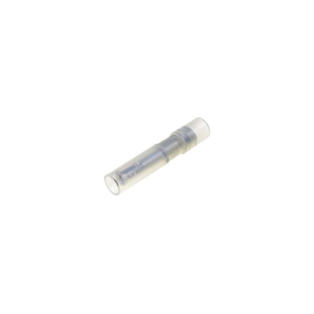 TERMINAL CILINDRICO ISOLADO FEMEA 0.75mm Ø2mm