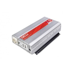 INVERSOR 12VDC/230VAC 3000W MODIFICADA DCU