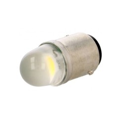 LAMPADA 12V AC/DC BA15s