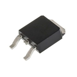 REG.TENSAO 5V+  0.5A SMD