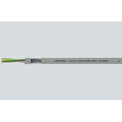 CABO INF. BLINDADO 2X0.25mm + MALHA