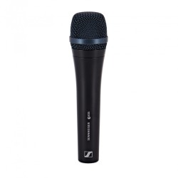 MICROFONE DE MAO CARDIOIDE SENNHEISER