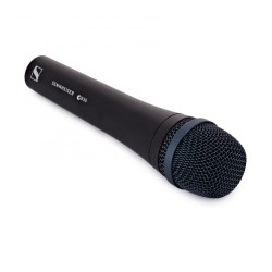 MICROFONE DE MAO CARDIOIDE SENNHEISER