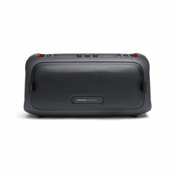 JBL PartyBox ON-THE-GO COLUNA PORTATIL C/ MIC BLUETOOTH LUZES