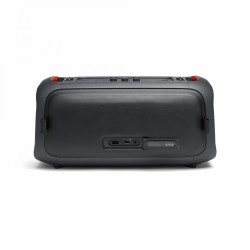 JBL PartyBox ON-THE-GO COLUNA PORTATIL C/ MIC BLUETOOTH LUZES