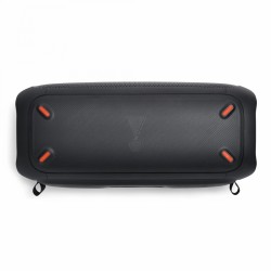 JBL PartyBox ON-THE-GO COLUNA PORTATIL C/ MIC BLUETOOTH LUZES