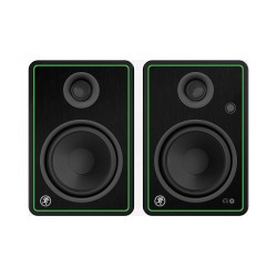 MACKIE CR5-XBT PAR MONITORES 5" ATIVO +PASSIVO 2VIAS