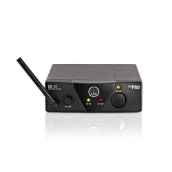 AKG WMS40 SISTEMA WIRELESS