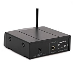 AKG WMS40 SISTEMA WIRELESS
