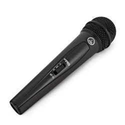 AKG WMS40 SISTEMA WIRELESS