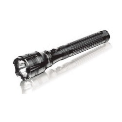 LANTERNA LED RECARREGAVEL