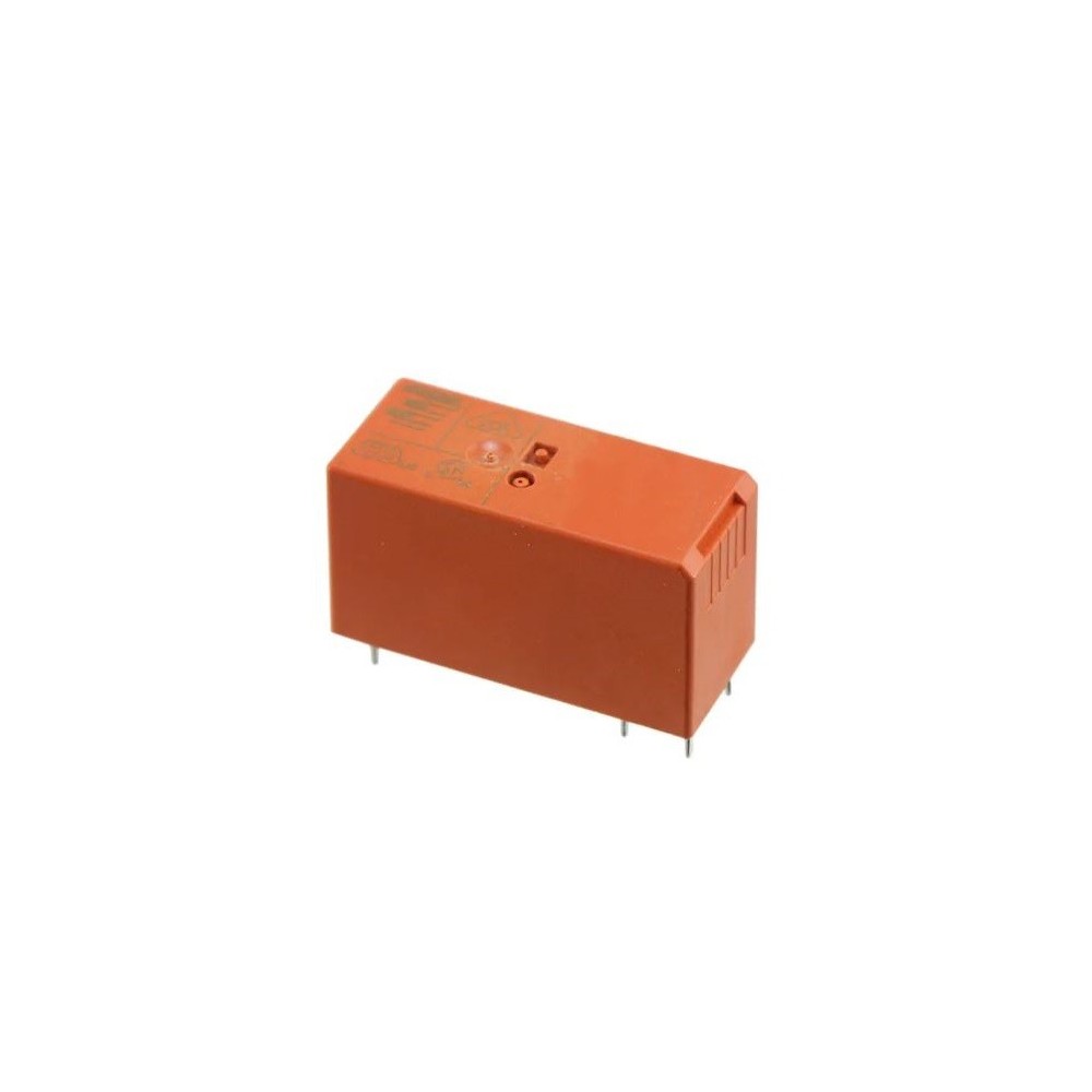 RELE ELETROMAGNETICO SPDT 12VDC 16A RELE ELETROMAGNETICO SPDT 12VDC 16A