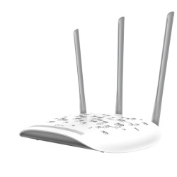 TP-LINK WA901N ACCESS POINT WIRELESS REPEATER 450Mbps