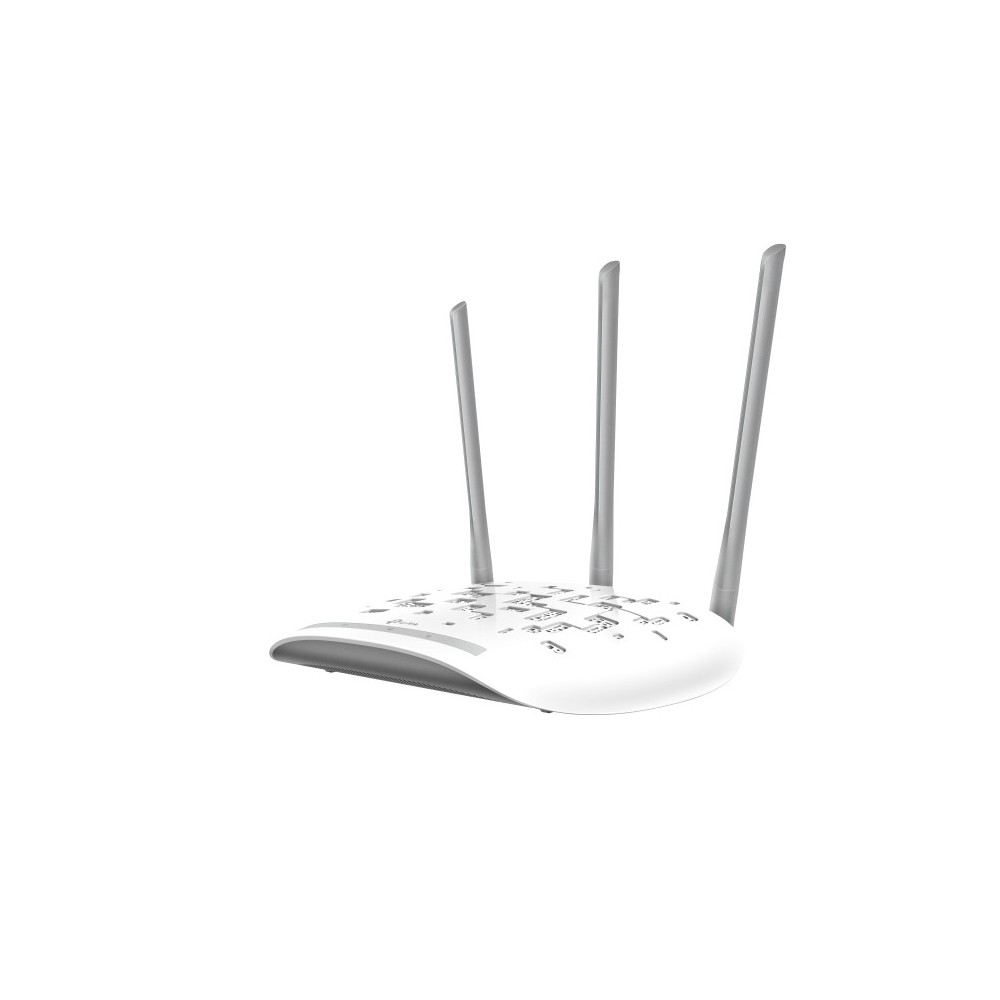 TP-LINK WA901N ACCESS POINT WIRELESS REPEATER 450Mbps