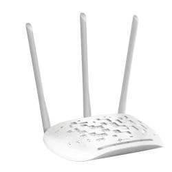 TP-LINK WA901N ACCESS POINT WIRELESS REPEATER 450Mbps