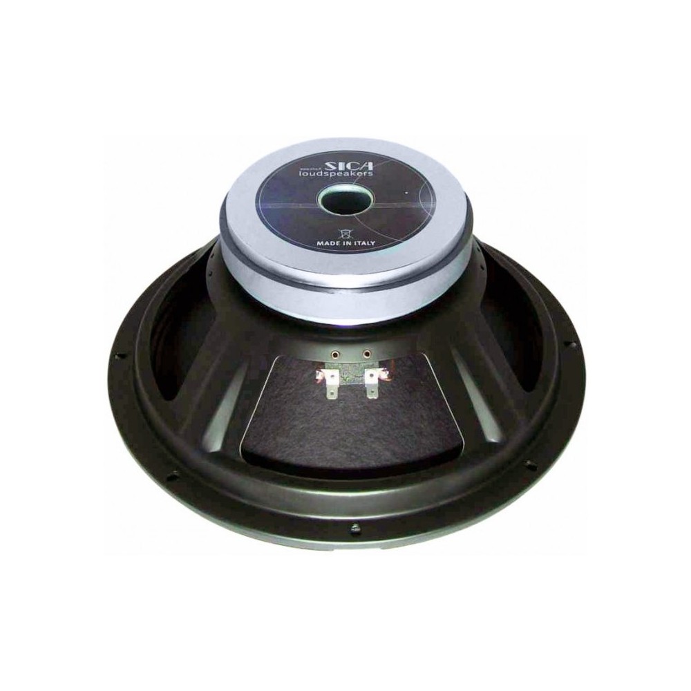 ALTIFALANTE 12" SICA 12 E 2.5CS 600W