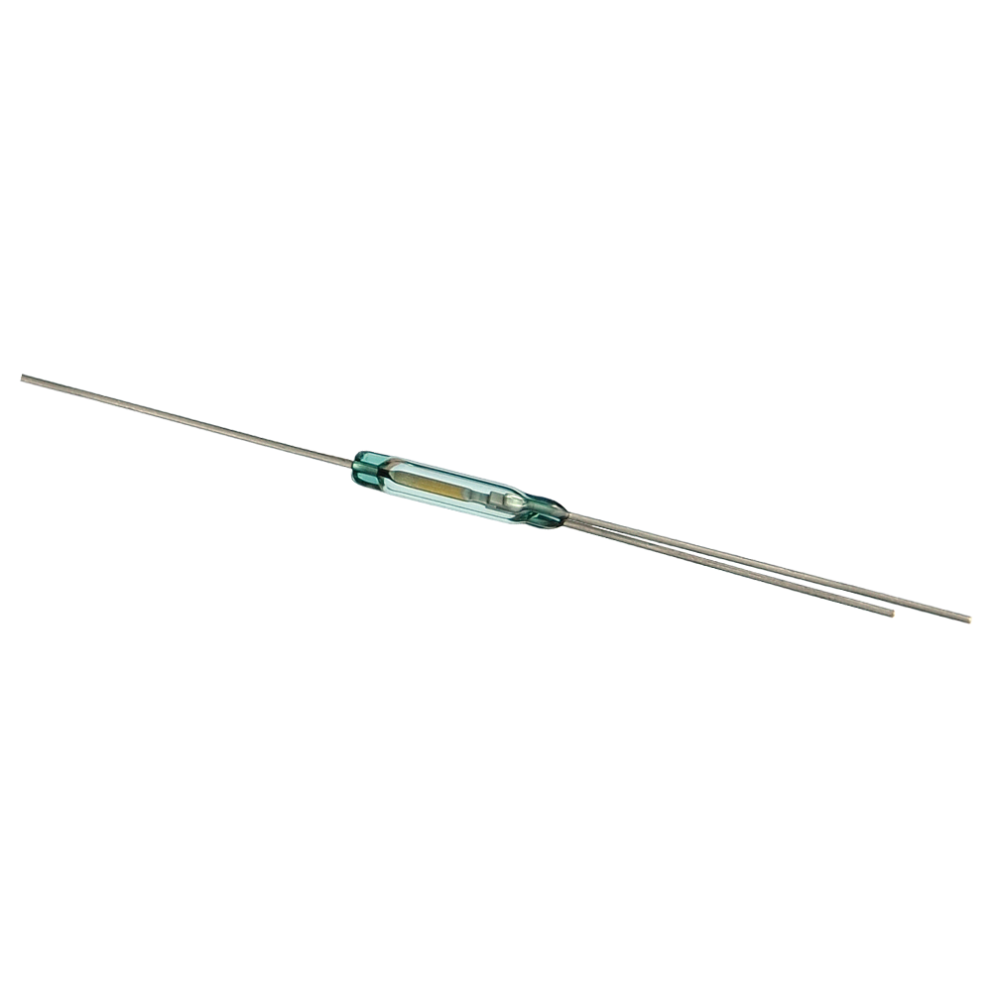 INTERRUPTOR REED SPDT  14mm 20W
