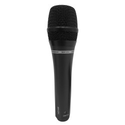 EIKON PROEL DM226 MICROFONE MÃO VOCAL DINAMICO CARDIOIDE