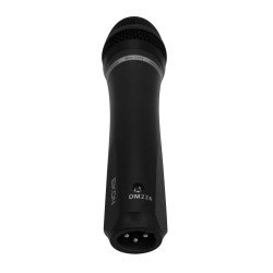 EIKON PROEL DM226 MICROFONE MÃO VOCAL DINAMICO CARDIOIDE
