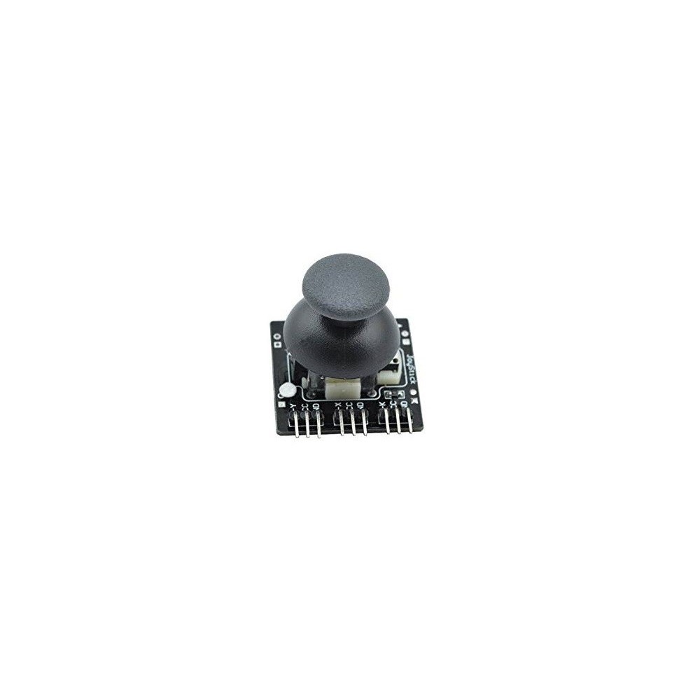 JOYSTICK 10K SAIDA ANALOGICA E DIGITAL 9PIN