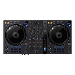 PIONEER DJ DDJ-FLX6