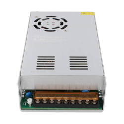FONTE ALIMENTACAO INDUSTRIAL 24V DC 500W 20.8A