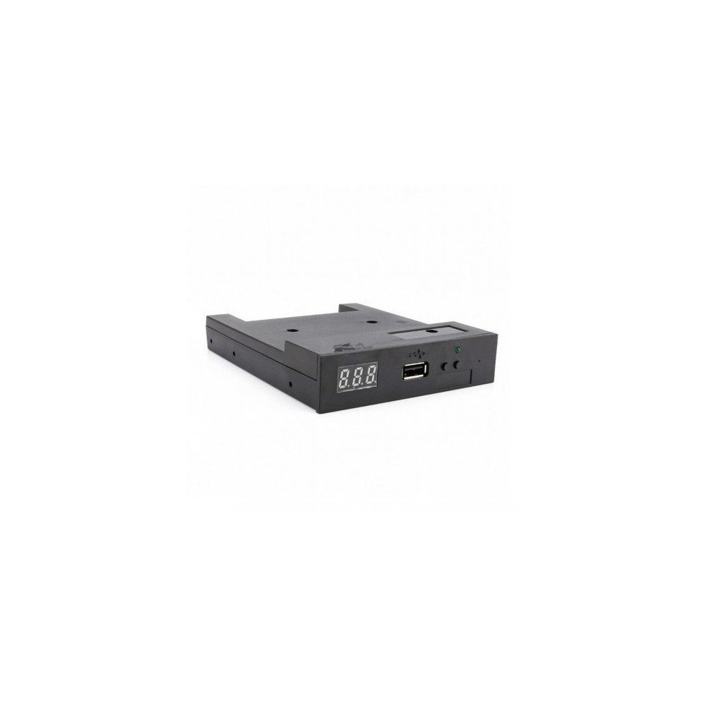 EMULADOR DISQUETES 1.44MB PARA USB EMULADOR DISQUETES 1.44MB PARA USB