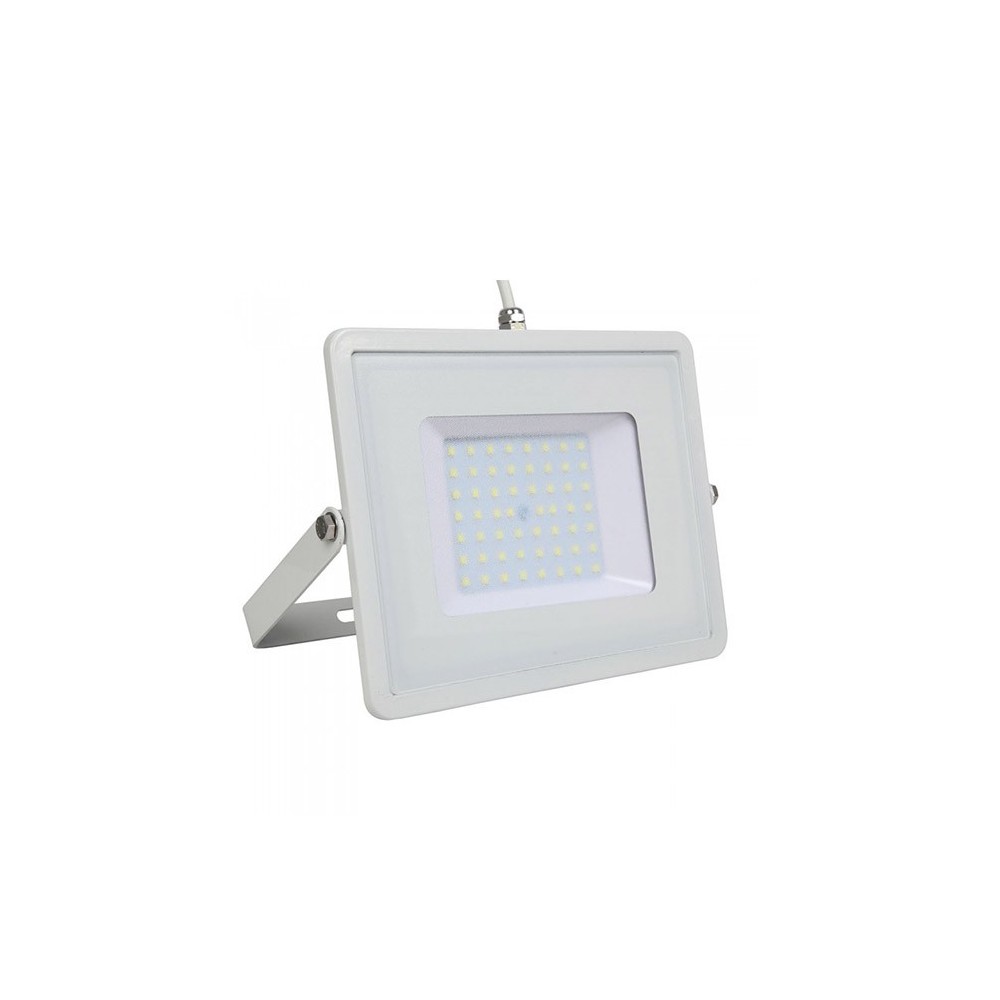 PROJECTOR SLIM 230VAC 50W BRANCO SAMSUNG