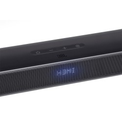 JBL BAR 2.1 BARRA SOM COM SUB BLUETOOTH IN-OUT HDMI