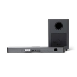 JBL BAR 2.1 BARRA SOM COM SUB BLUETOOTH IN-OUT HDMI