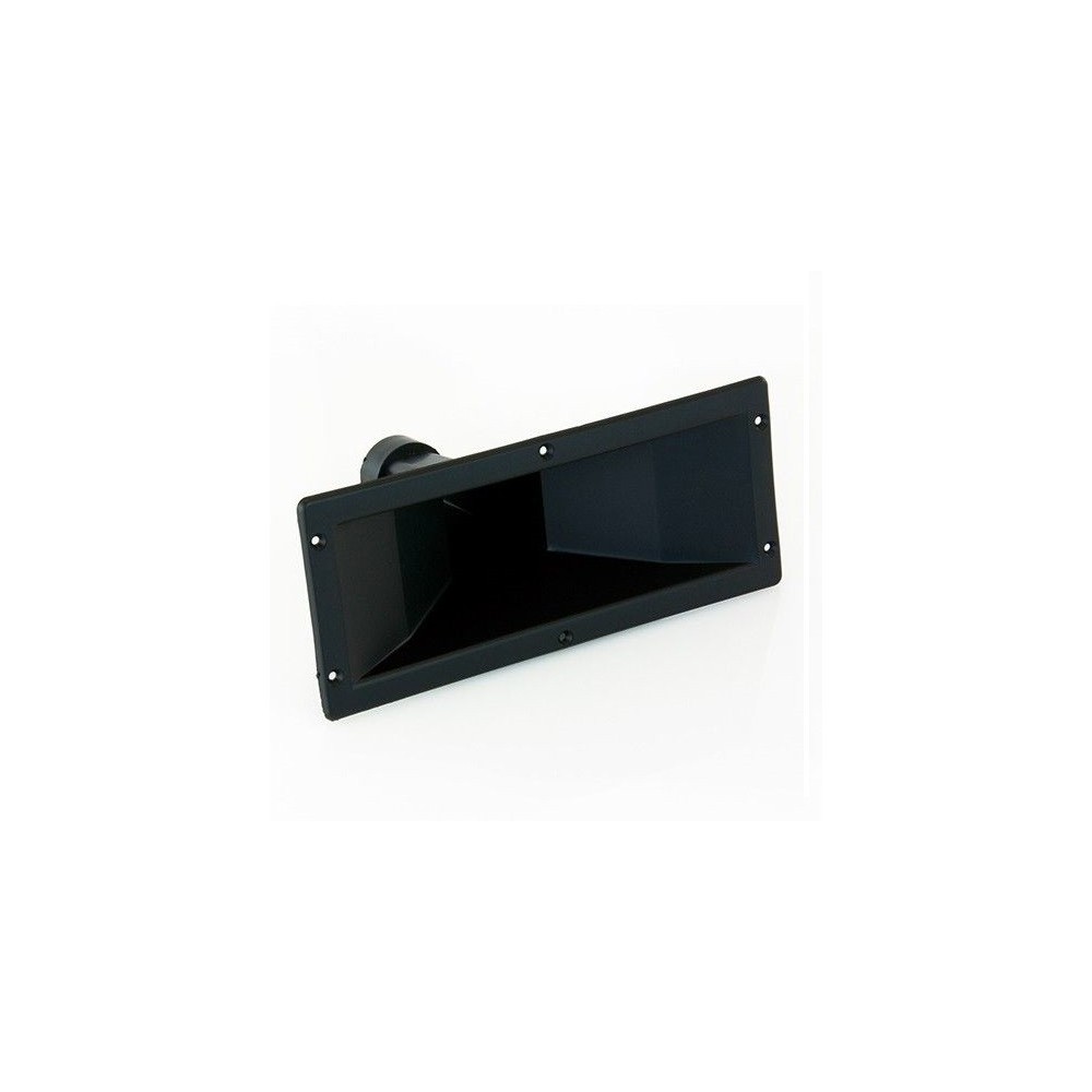 DIFUSOR PLASTICO 265x111MM ROSCA 1"