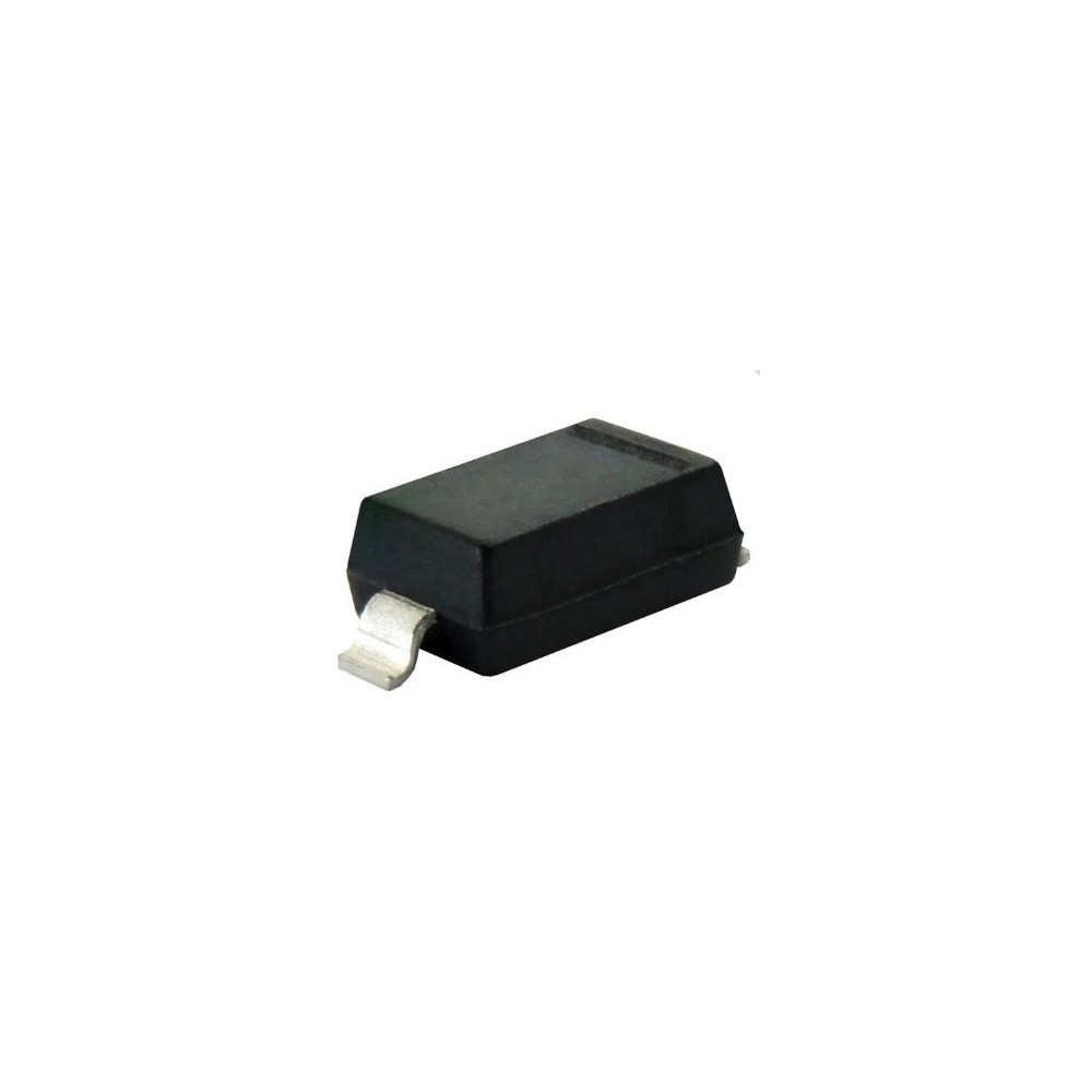 DIODO RETIFICADOR SCKOTTKY 0.5A 40V SOD123