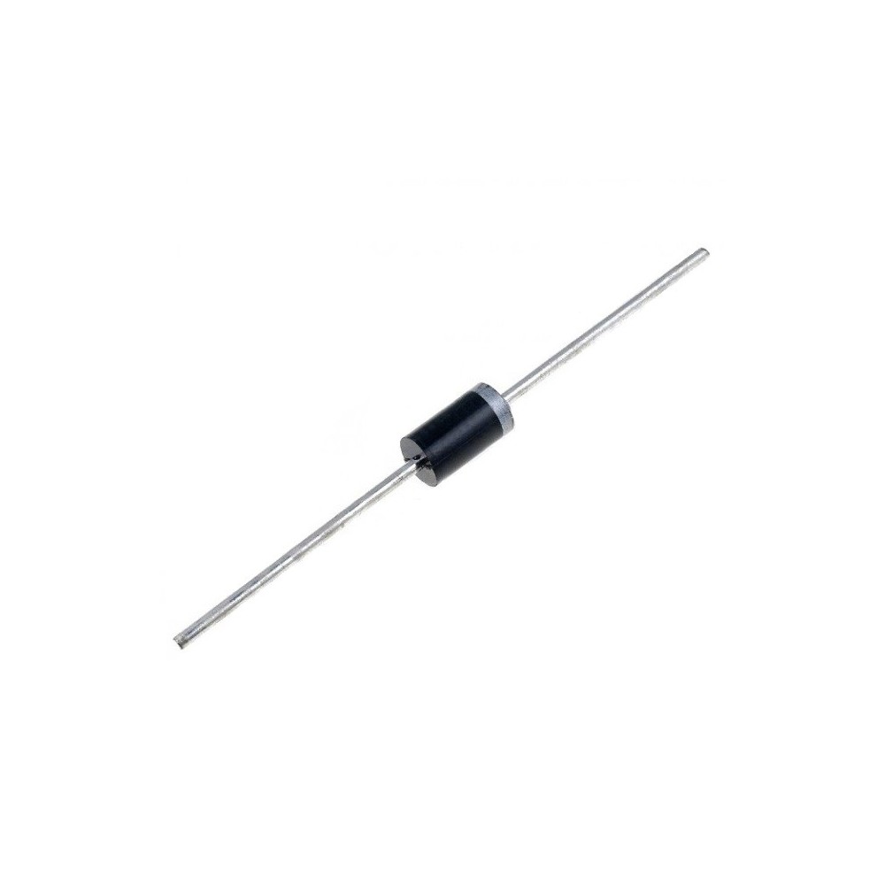 DIODO RETIFICADOR 6A 100V