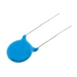 CONDENSADOR CERAMICO 100pF 3kv
